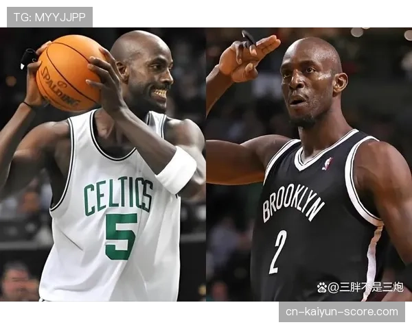 保罗·皮尔斯关键时刻单打拉开得分差距展现核心价值