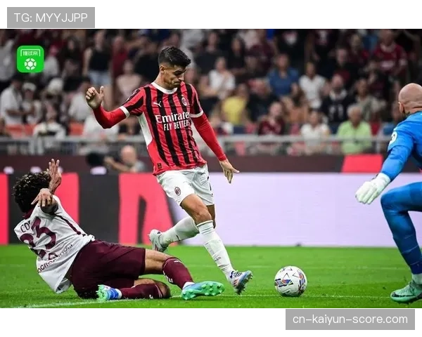 AC米兰越踢越青春，但关键战一到就露怯？