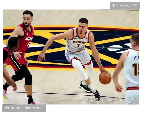 基里连科无球跑动提升掩护效率，帮助球队拉开防守空间