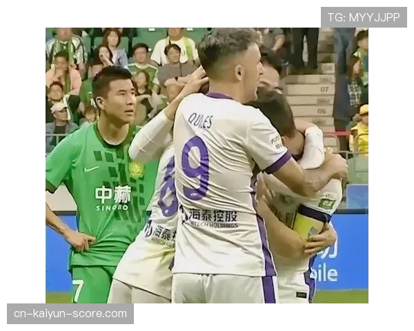 北京国安的防守问题，源于整体站位还是个人能力？