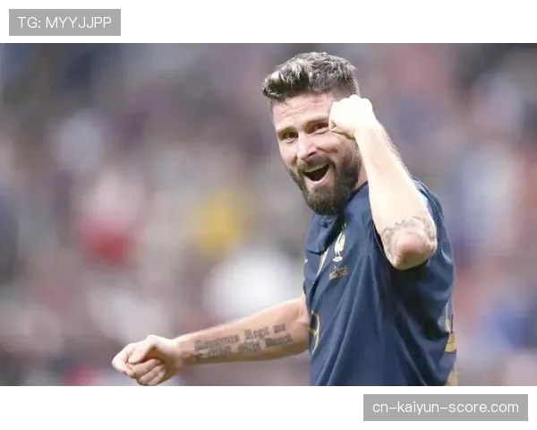 吉鲁与本泽马：支点型终结者的体系依赖差异