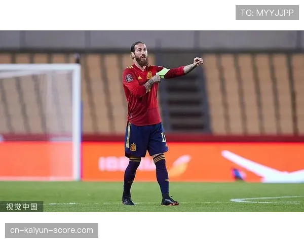 拉莫斯如何成为西班牙欧洲杯双冠主力：角色定位与战术价值解析