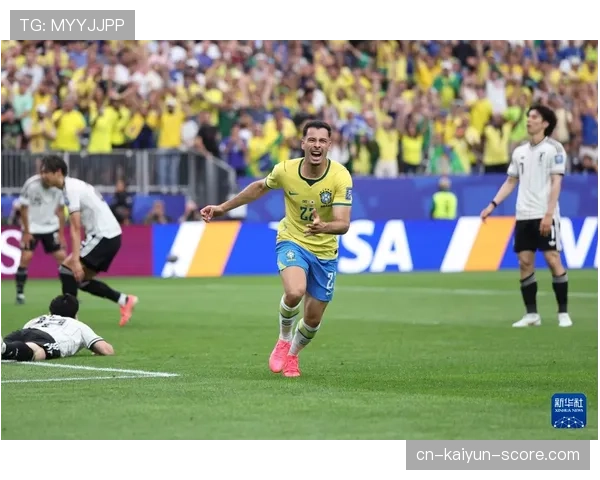 巴西2-1淘汰日本晋级世界杯16强，桑巴军团淘汰赛首战过关