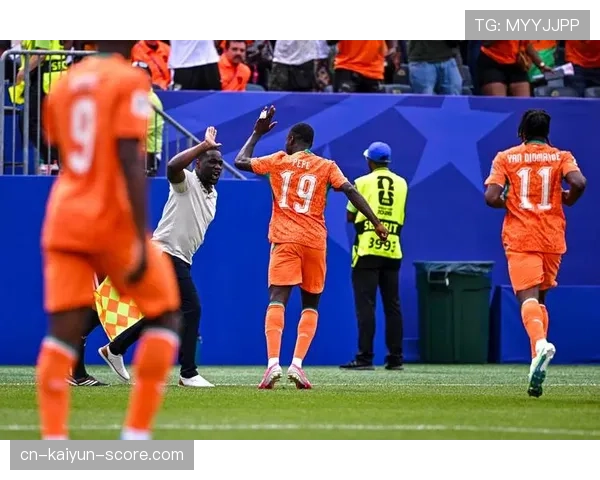 库拉索0-2科特迪瓦：世界杯E组末轮战报
